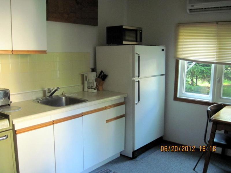סאובל ביץ' Sunny Birch Cottages חדר תמונה