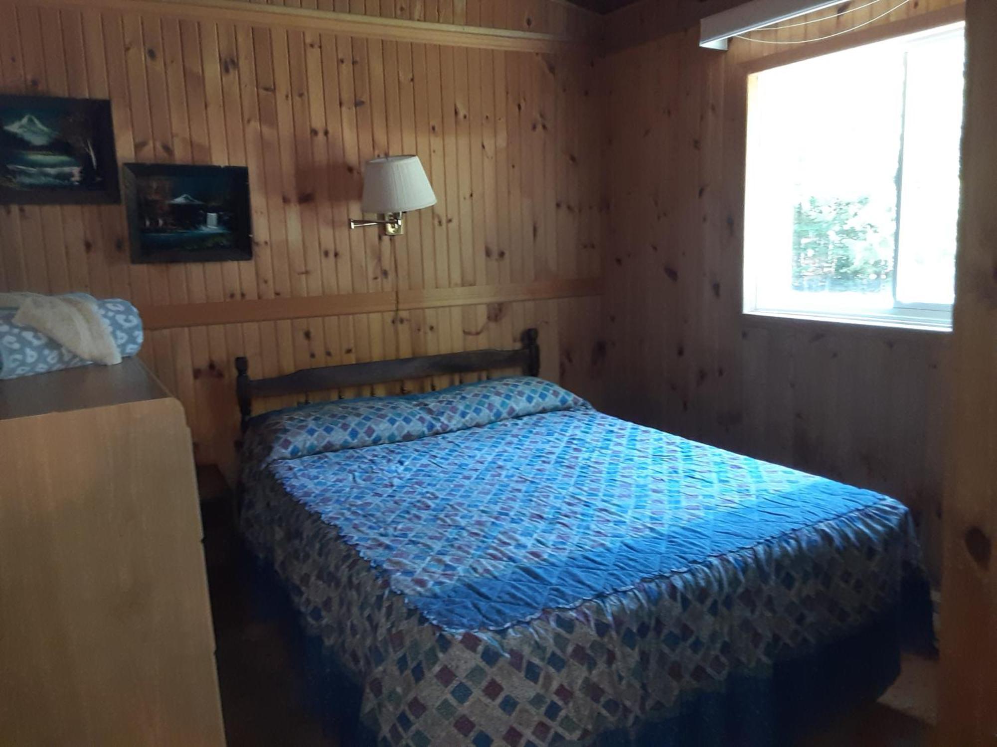 סאובל ביץ' Sunny Birch Cottages מראה חיצוני תמונה