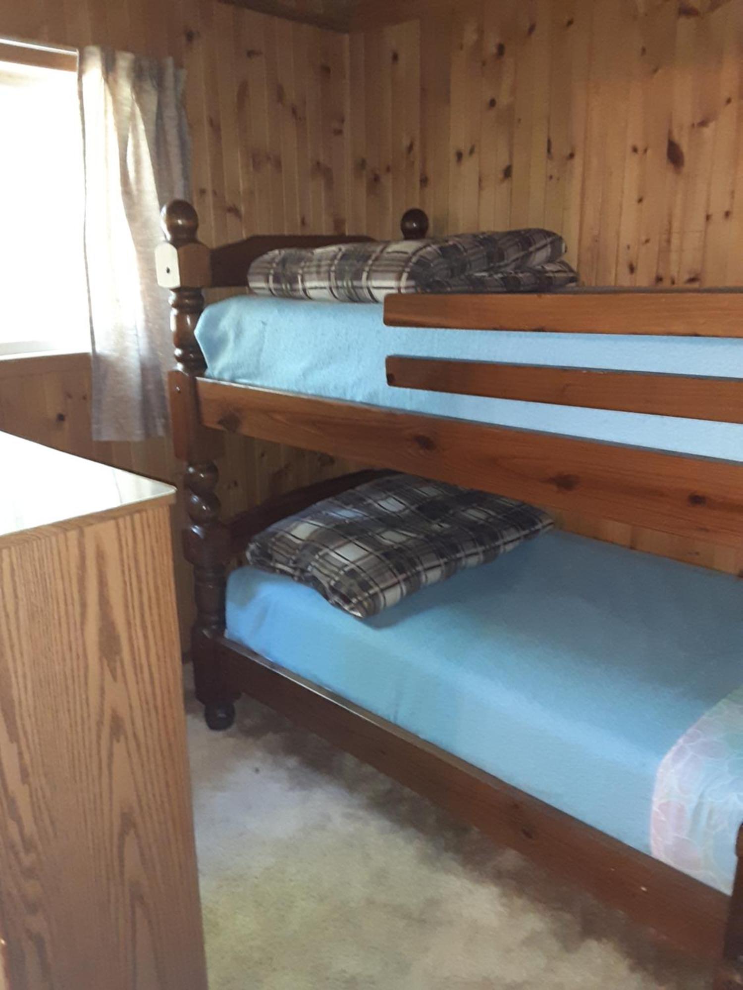 סאובל ביץ' Sunny Birch Cottages מראה חיצוני תמונה
