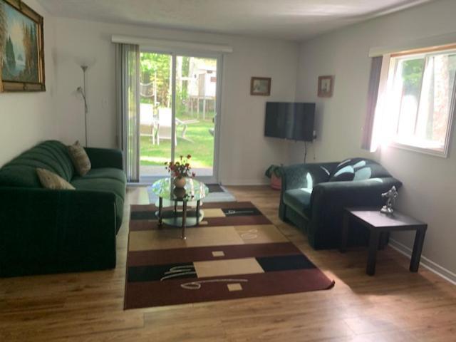 סאובל ביץ' Sunny Birch Cottages מראה חיצוני תמונה