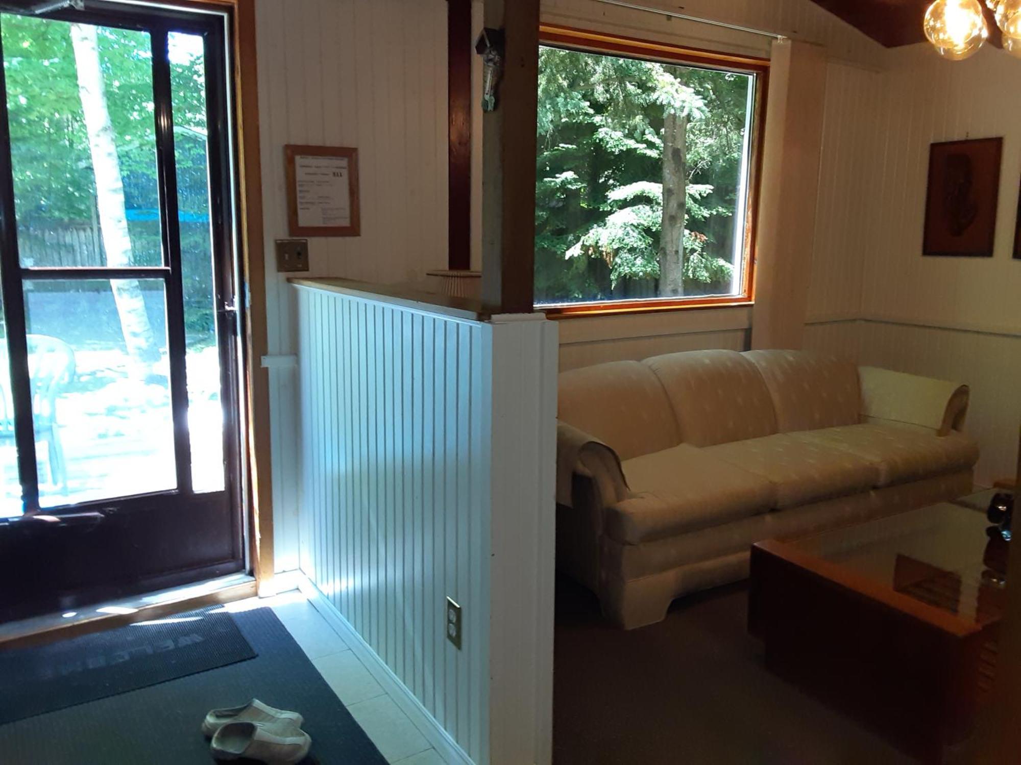 סאובל ביץ' Sunny Birch Cottages מראה חיצוני תמונה