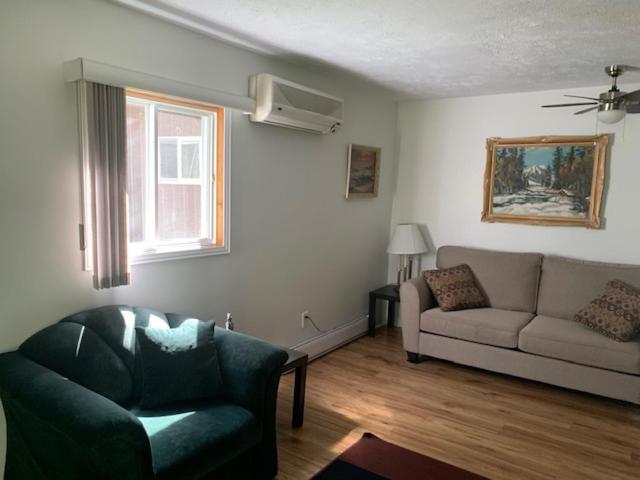 סאובל ביץ' Sunny Birch Cottages מראה חיצוני תמונה
