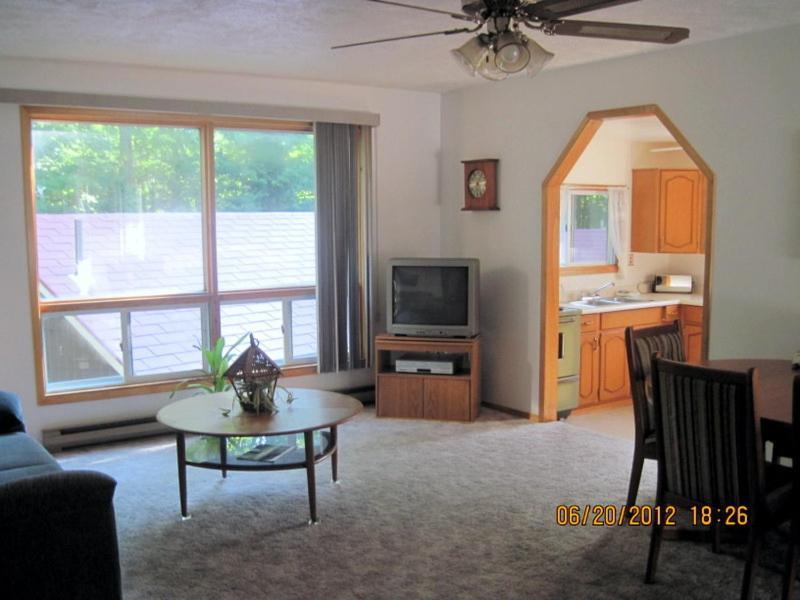 סאובל ביץ' Sunny Birch Cottages מראה חיצוני תמונה
